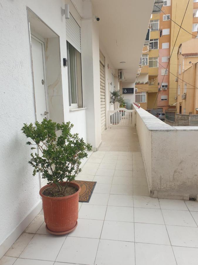 Ferienwohnung Armando'S House Durrës Exterior foto