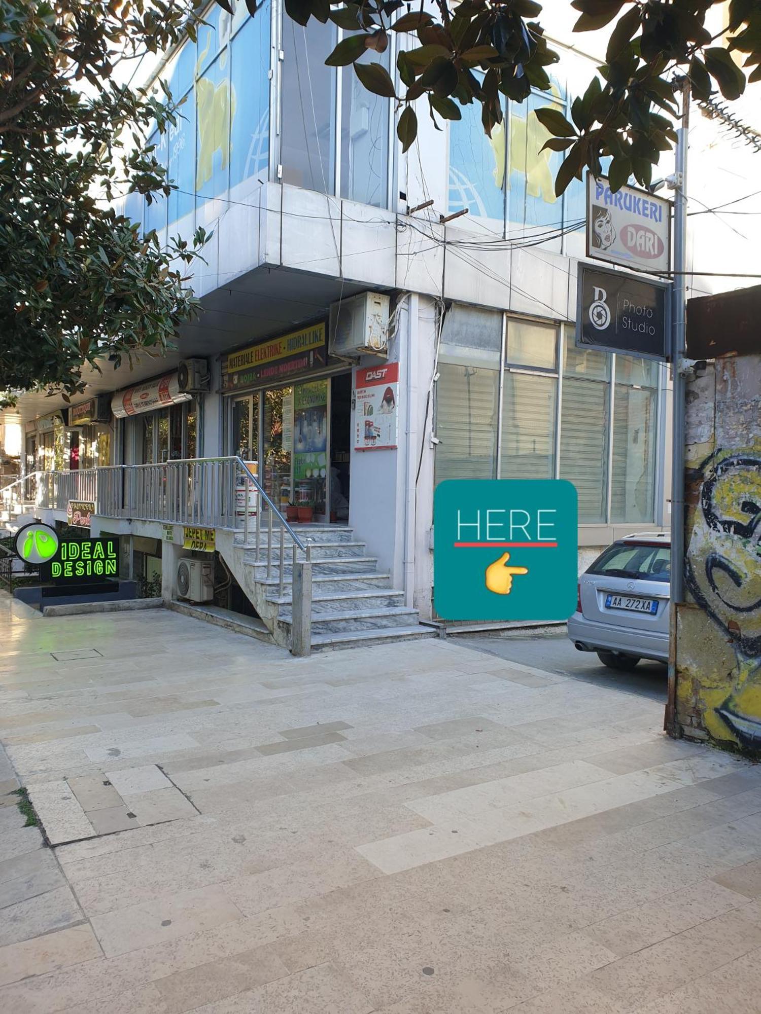 Ferienwohnung Armando'S House Durrës Exterior foto